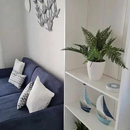 Marika's Penthouse Chania * ハニア