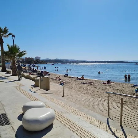 Marika's Penthouse Chania * ハニア