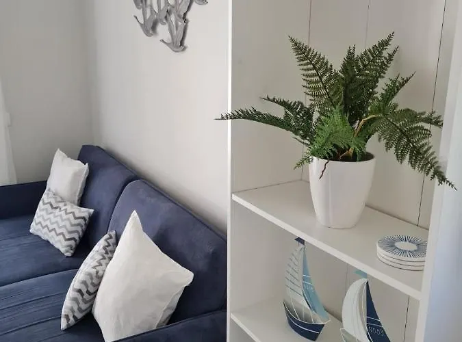 Marika's Penthouse Chania * Chania (Crete)