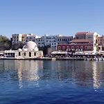 Marika's Penthouse Chania