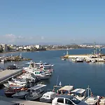 Marika's Penthouse Chania *