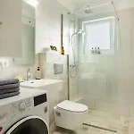 شقة Marika's Penthouse Chania *