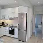 Marika's Penthouse Chania * خانيا