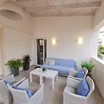 Marika's Penthouse Chania شقة