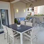 Marika's Penthouse Chania شقة خانيا