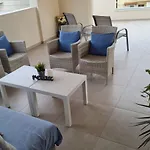 Marika's Penthouse Chania *