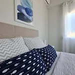 Marika's Penthouse Chania