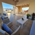 شقة Marika's Penthouse Chania