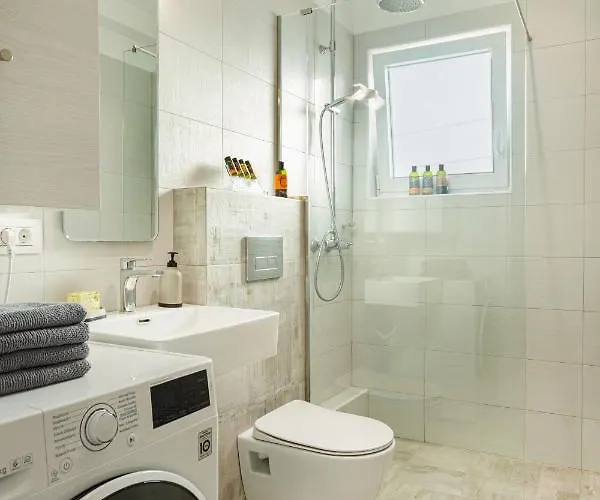 Apartamento Marika's Penthouse Chania *