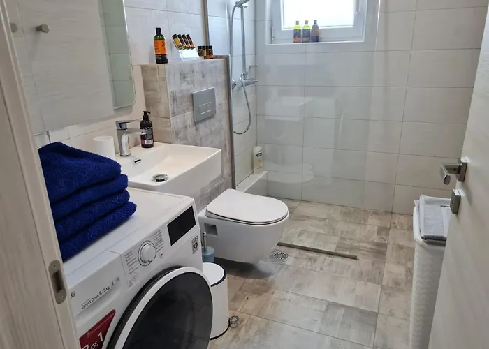 Marika's Penthouse Chania Apartamento *