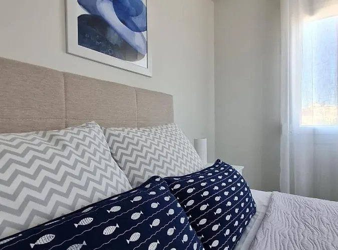 Marika's Penthouse Chania